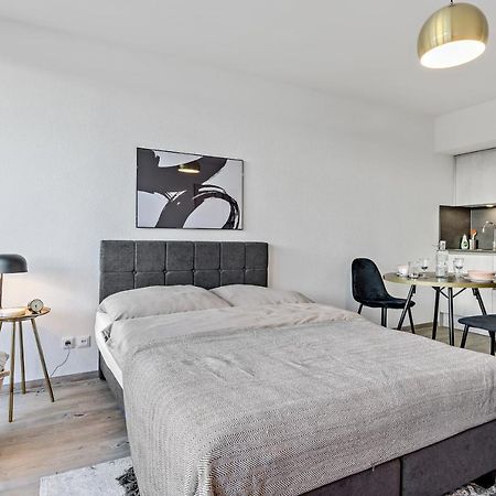 Studio Augsburg-Altstadt Екстер'єр фото