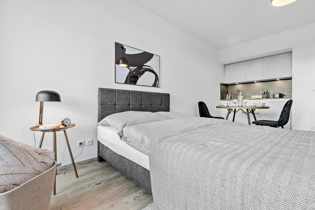 Studio Augsburg-Altstadt Екстер'єр фото