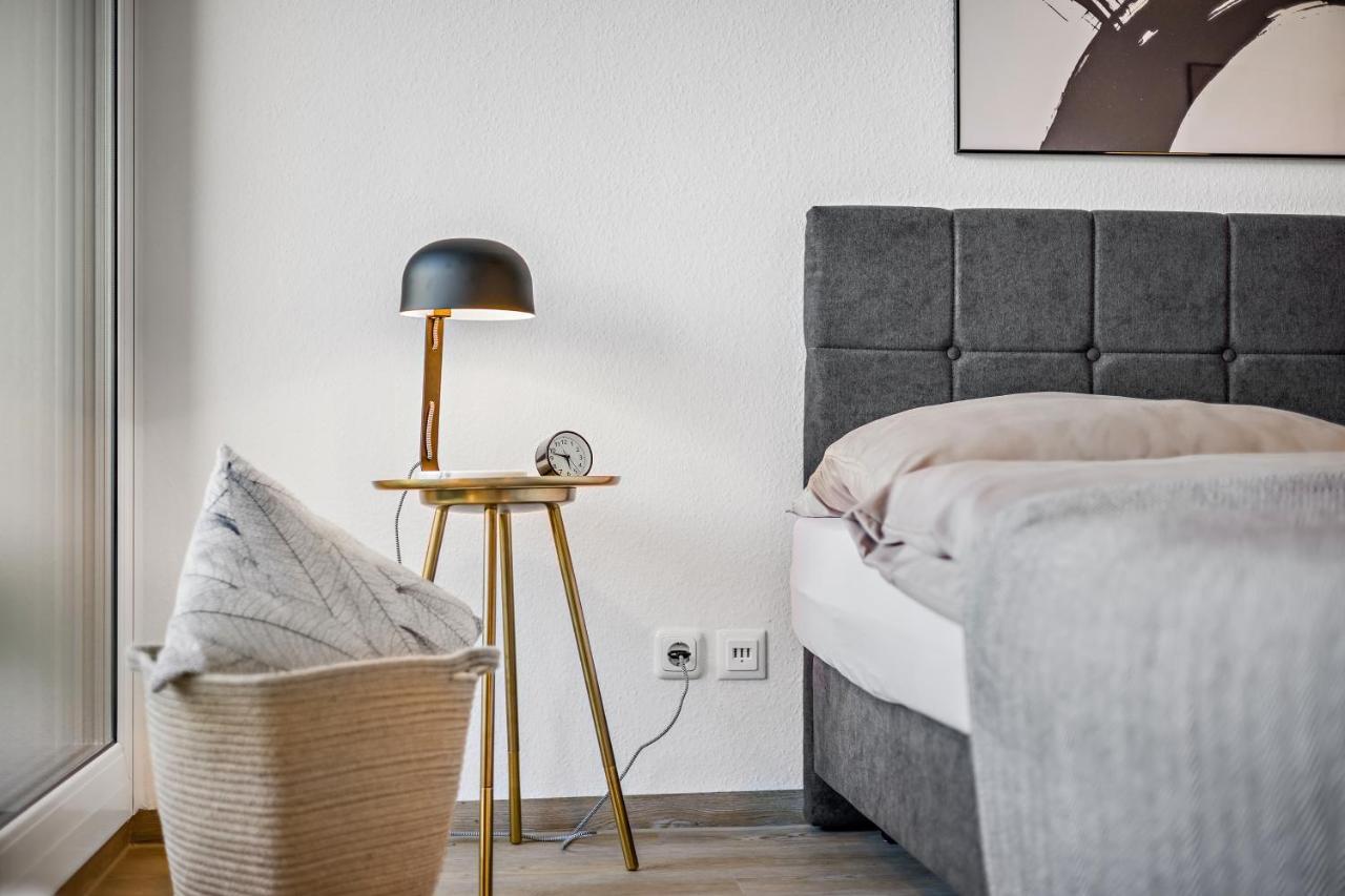 Studio Augsburg-Altstadt Екстер'єр фото