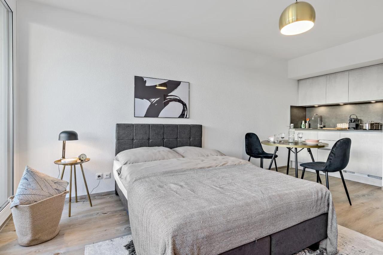Studio Augsburg-Altstadt Екстер'єр фото