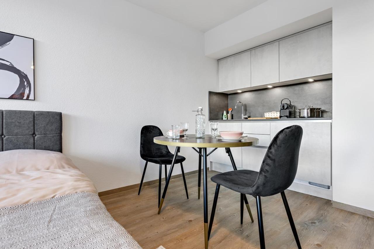 Studio Augsburg-Altstadt Екстер'єр фото