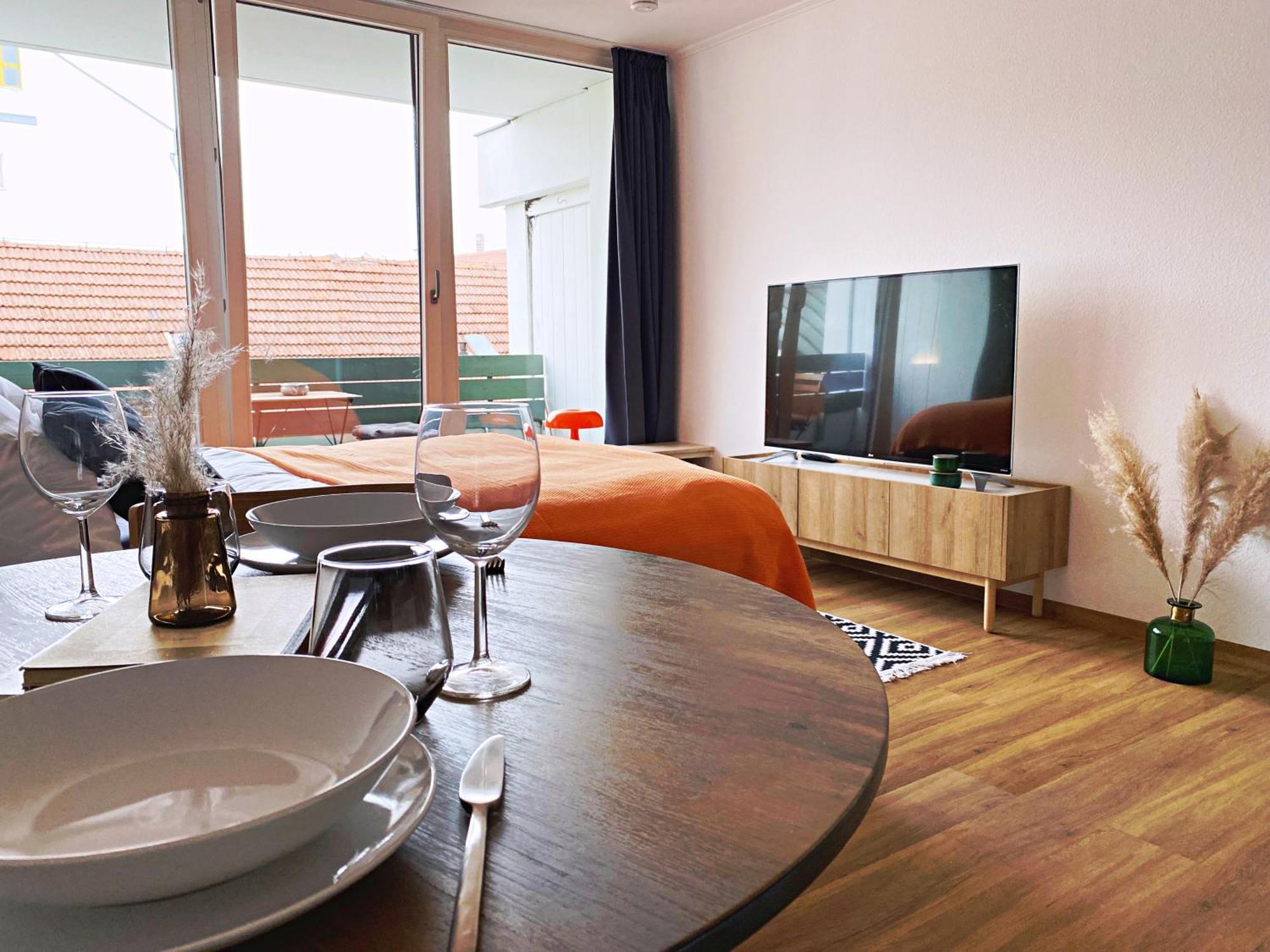Studio Augsburg-Altstadt Екстер'єр фото